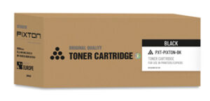 Toner do drukarki Konica Minolta black