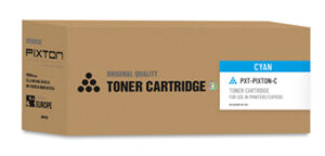 Toner do drukarki Konica Minolta cyan