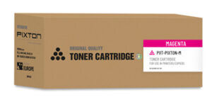 Toner do drukarki Konica Minolta magenta