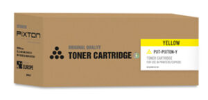 Toner do drukarki Konica Minolta yellow